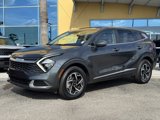 Certified 2023 Kia Sportage LX image 2