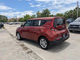 Certified 2022 Kia Soul LX image 6