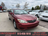 Used 2002 Toyota Camry LE image 2