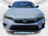 Certified 2024 Honda Civic Sport image 5