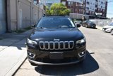 Used 2022 Jeep Cherokee Limited image 3