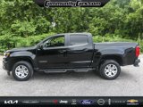 Used 2015 Chevrolet Colorado LT image 3