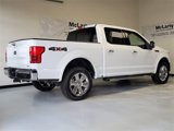 Used 2020 Ford F150 Lariat w/ Equipment Group 502A Luxury image 3