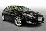 Used 2012 Kia Optima EX image 2