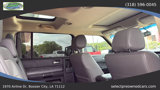 Used 2019 Ford Flex SEL w/ Equipment Group 202A image 4