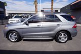 Used 2014 Mercedes-Benz ML 350 2WD w/ Premium 1 Package image 3