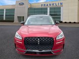 New 2025 Lincoln Corsair Reserve w/ Jet Appearance Package image 2