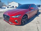 Used 2019 Genesis G70 3.3T Dynamic image 4