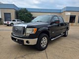 Used 2012 Ford F150 XLT w/ XLT Chrome Pkg image 3