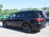 New 2025 Dodge Durango GT w/ Blacktop Package image 4