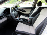 Used 2020 Hyundai Elantra GT image 4