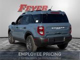New 2025 Ford Bronco Sport Big Bend w/ Convenience Package image 5