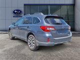 Used 2017 Subaru Outback 2.5i Limited image 4