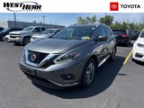 Used 2018 Nissan Murano SL image 3