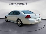 Used 2013 Chevrolet Impala LT image 3