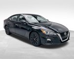 Used 2022 Nissan Altima 2.5 SV image 3