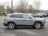 Used 2019 Jeep Cherokee Limited image 2