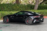 Used 2023 Aston Martin V8 Vantage Coupe image 4