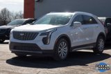 Used 2022 Cadillac XT4 Premium Luxury w/ Enhanced Visibility Package image 5