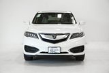 Used 2016 Acura RDX AWD w/ Technology Package image 3