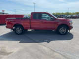 Used 2020 Ford F150 XLT w/ Equipment Group 302A Luxury image 4