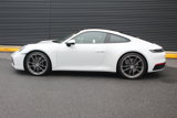 Certified 2020 Porsche 911 Carrera S image 2