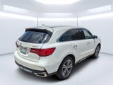 Used 2019 Acura MDX FWD w/ Technology Package image 3