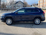 Used 2015 Jeep Cherokee Limited w/ Luxury Group image 6