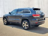 Used 2015 Jeep Grand Cherokee Limited image 3