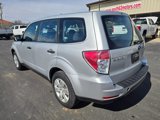 Used 2009 Subaru Forester 2.5X image 3