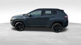 Used 2018 Jeep Compass Trailhawk image 5