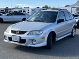 Used 2002 MAZDA Protege5 image 4