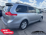Used 2012 Toyota Sienna LE image 6