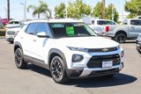 Used 2021 Chevrolet TrailBlazer LT w/ Convenience Package image 3