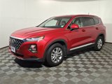 Used 2020 Hyundai Santa Fe SE image 2