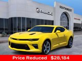 Used 2017 Chevrolet Camaro SS image 2
