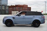 Used 2020 Land Rover Range Rover Sport HSE Dynamic image 2