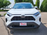 Used 2022 Toyota RAV4 XLE w/ Convenience Package image 5