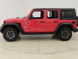 Used 2020 Jeep Wrangler Unlimited Sport S image 4