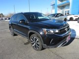 Used 2022 Volkswagen Taos SE image 2