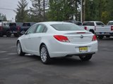 Used 2011 Buick Regal CXL w/ RL2 Preferred Equipment Group image 5
