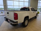 Used 2019 Chevrolet Colorado W/T image 6