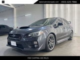 Used 2015 Subaru WRX STI Limited image 5