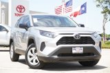 Used 2022 Toyota RAV4 LE image 2