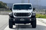 New 2025 Jeep Wrangler Unlimited Rubicon image 3