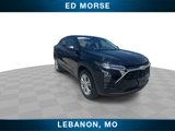 Used 2025 Chevrolet Trax LS image 2