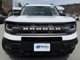 Used 2022 Ford Bronco Sport Big Bend image 2