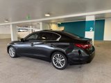 Used 2020 INFINITI Q50 Luxe w/ All Weather Package image 5
