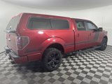 Used 2014 Ford F150 FX4 image 5