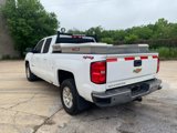 Used 2018 Chevrolet Silverado 1500 LT w/ Trailering Package image 5